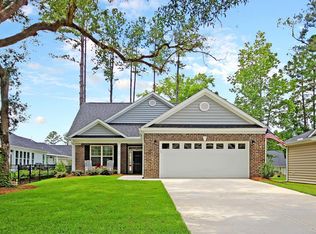 205 Brutus Ln, Summerville, SC 29485
