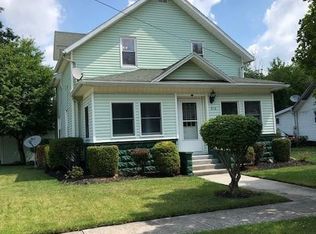 310 W 9th St, Genoa, OH 43430
