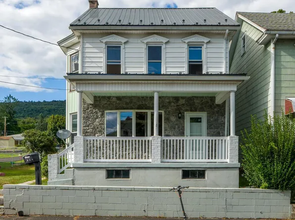 311 Vine St, Williamstown, PA 17098