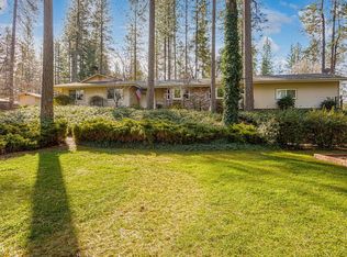 16481 Rattlesnake Rd, Grass Valley, CA 95945