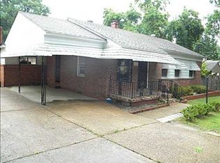 4188 Pikes Peak Ave, Memphis, TN 38128