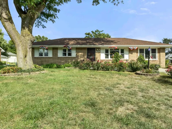 7603 NW 16th St, Ankeny, IA 50023