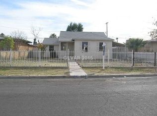2104 Walnut Ave, Las Vegas, NV 89101