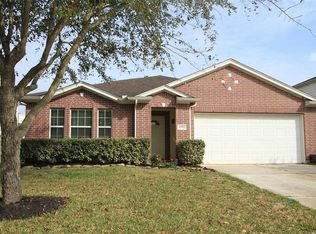 4722 Foster Hill Ct, Kingwood, TX 77345