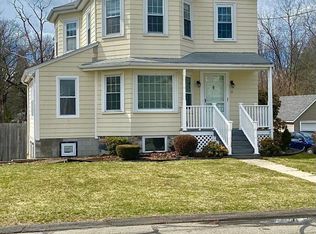 12 Martin St #1, Danvers, MA 01923