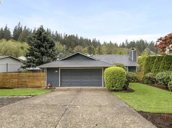 11051 SE Mather Rd, Clackamas, OR 97015