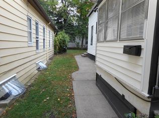 1124 E 68th St #3, Cleveland, OH 44103