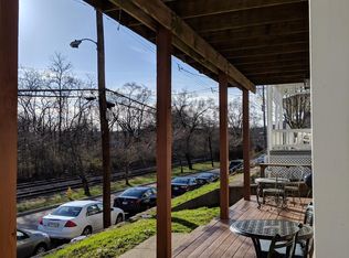 3312 Walworth Ave, Cincinnati, OH 45226