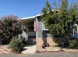 3303 Sierra Hwy SPACE 37, Rosamond, CA