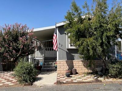 3303 Sierra Hwy SPACE 37, Rosamond, CA, 93560