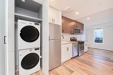 Rented by The KCI Group