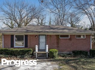 2614 Sterling Boone Dr, Nashville, TN 37210