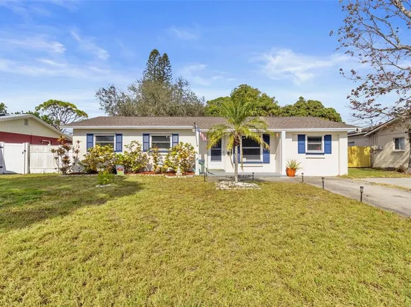 2819 47th Ave S, Saint Petersburg, FL 33712