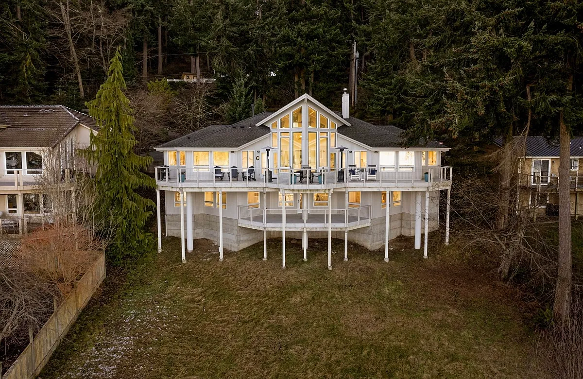 Building Photo - Anglers Haven Dr