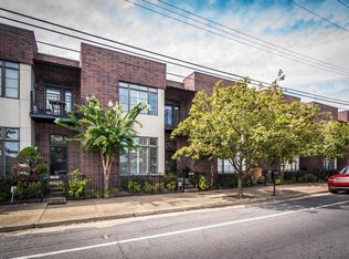 581 S Front St, Memphis, TN 38103