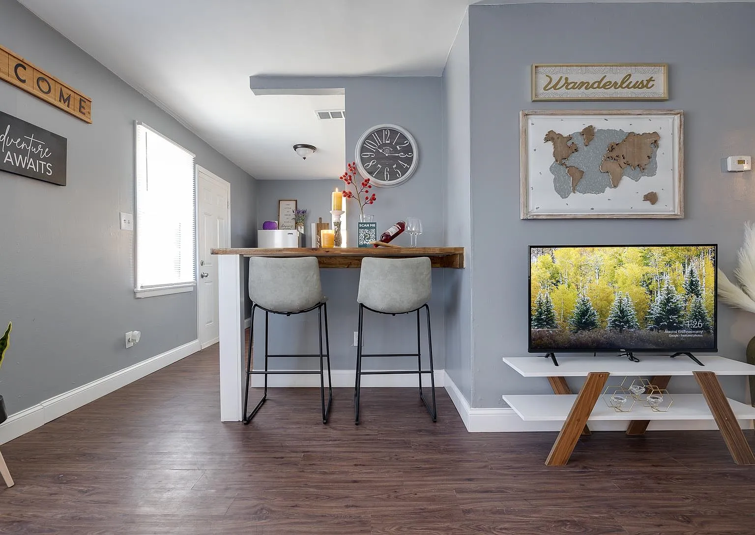 1 bed, 1.0 bath, 3807 sqft, $1,800 — Photo 4