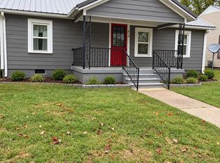 414 2nd St, Lawrenceburg, TN 38464