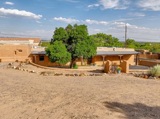 2803 Los Altos Pl SW, Albuquerque, NM 87105