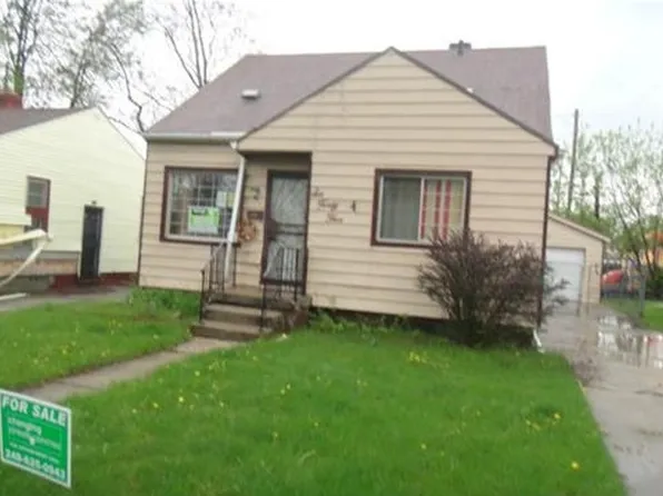 645 E Pulaski Ave, Flint, MI 48505