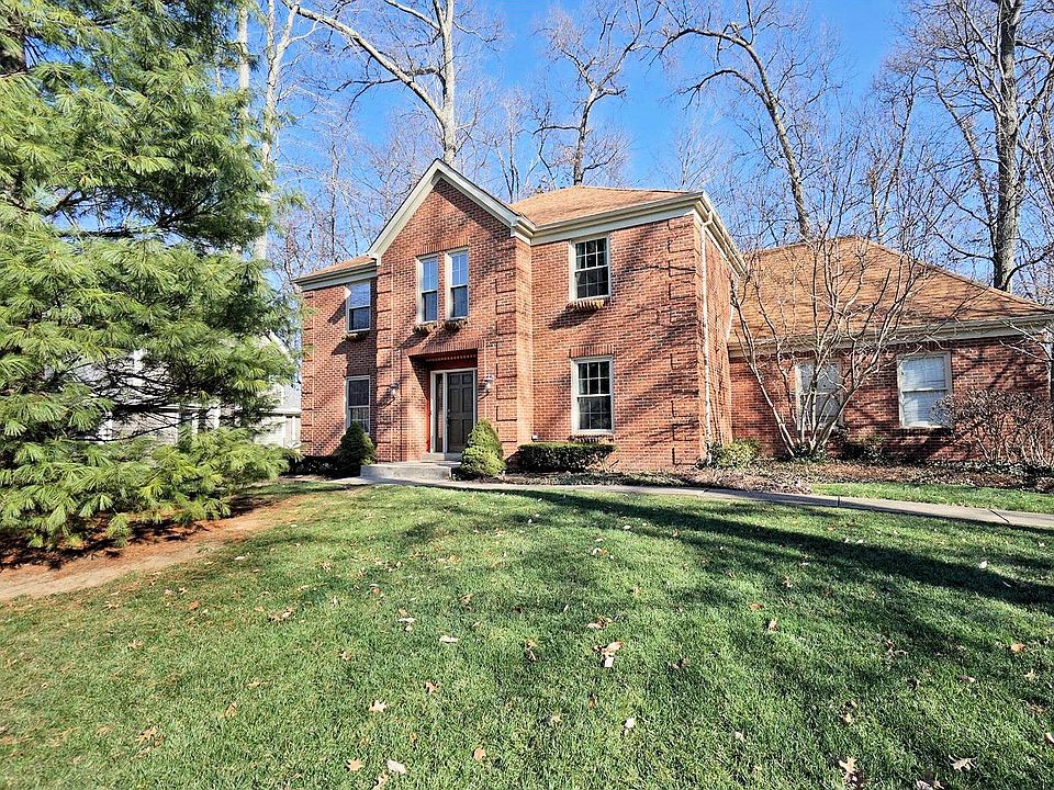 1st image of 6318 Dustywind Ln