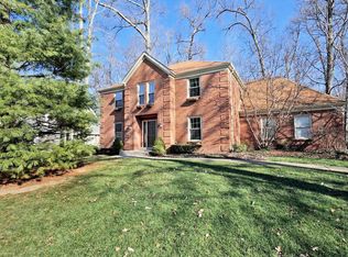 6318 Dustywind Ln, Loveland, OH 45140