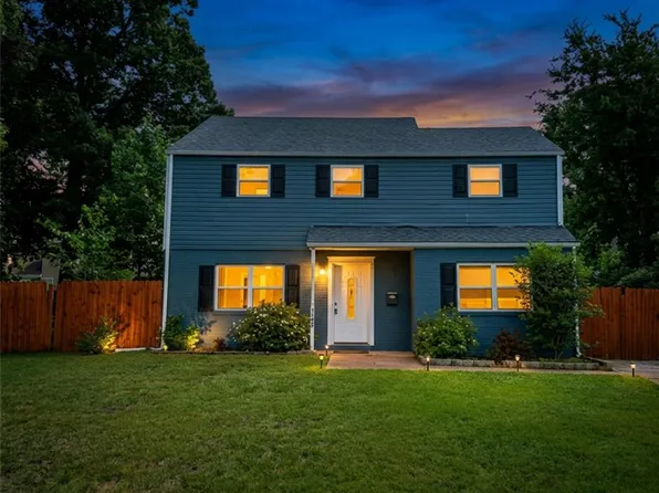 5552 Hatteras Rd, Virginia Beach, VA 23462