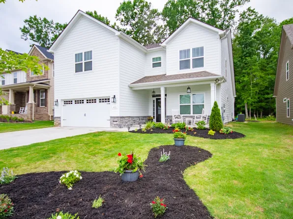 1430 Cotillion Dr, Murfreesboro, TN 37128