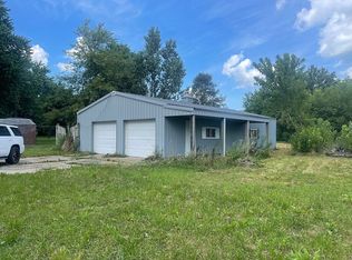 325 E Ludlow St, Ludlow, IL 60949