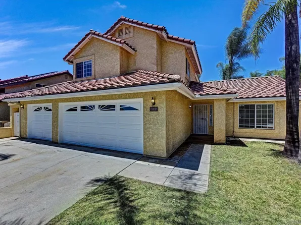 1745 El Aire Pl, Escondido, CA 92026