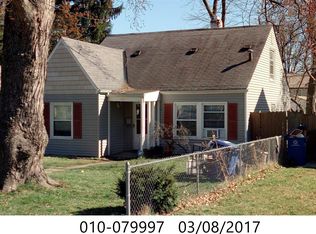 2864 Norwood St, Columbus, OH