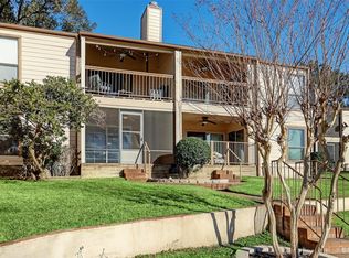 102 Lakeview Ter #102-G, Montgomery, TX 77356