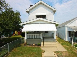 3208 Watson Ave, Covington, KY 41015