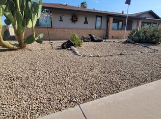 9703 W Wrangler Dr, Sun City, AZ 85373
