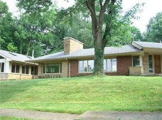 3183 Locust Camp Rd, Dayton, OH 45419