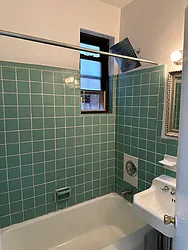Rented by Eric Goodman Realty Corp
