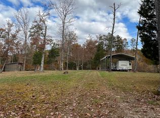 0 Dripping Springs Church Rd, Somerset, KY 42501