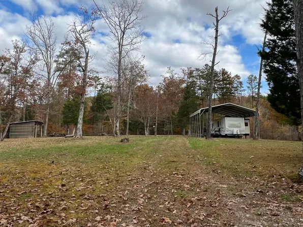 0 Dripping Springs Church Rd, Somerset, KY 42501