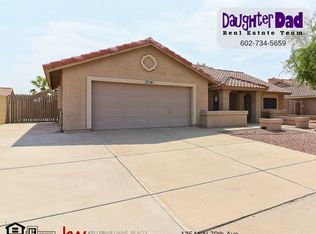 12541 N 79th Ave, Peoria, AZ 85381