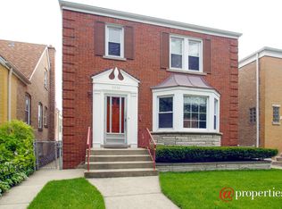 4450 N Menard Ave, Chicago, IL 60630