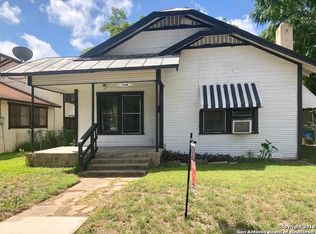 734 W Theo Ave, San Antonio, TX 78225