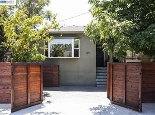 1211 61st St, Oakland, CA 94608