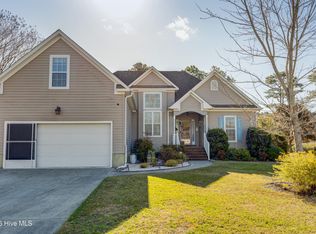 4305 Scotland Lane, Wilmington, NC 28409