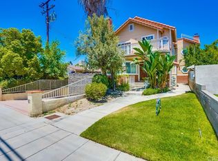 607 W Duarte Rd UNIT C, Monrovia, CA 91016