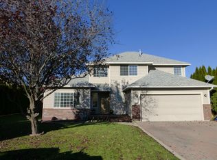 1107 E Spokane Ave, Ellensburg, WA 98926