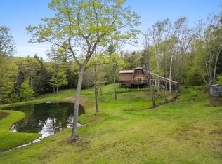 1371 Campbell Rd, Bethel, VT 05032