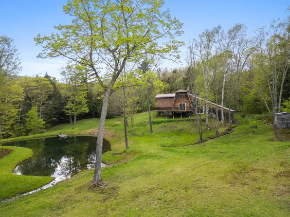 1371 Campbell Road, Bethel, VT 05032