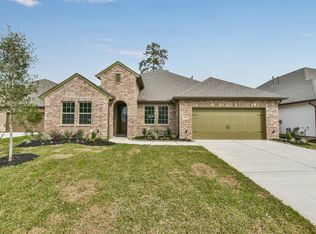 27700 Vivace Dr, Spring, TX 77386