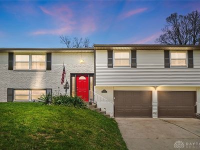 1215 Kercher St, Miamisburg, OH, 45342