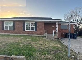 2304 Nottingham Blvd, Fort Worth, TX 76112