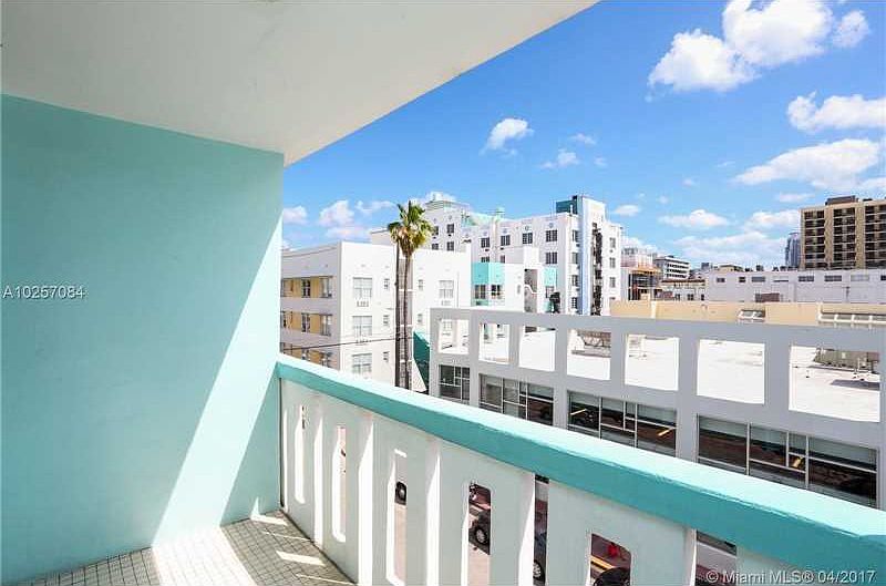 1st image of 701 Collins Ave APT 3C